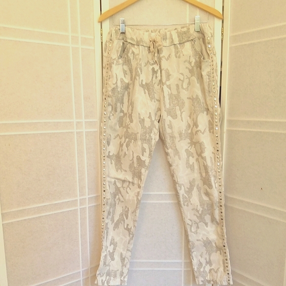 Venti6 | Pants & Jumpsuits | Venti6 Camo Print Pants | Poshmark